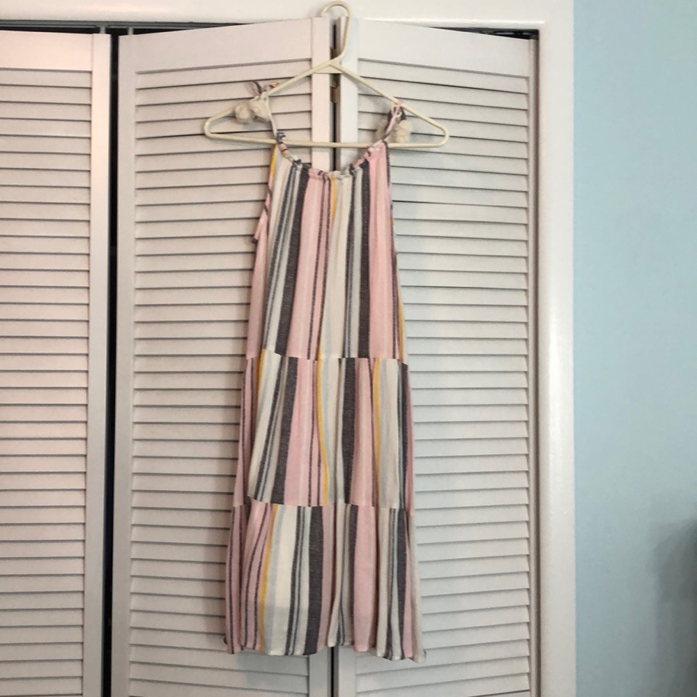 Art class Girls Summer dress